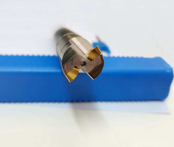 Milling holder