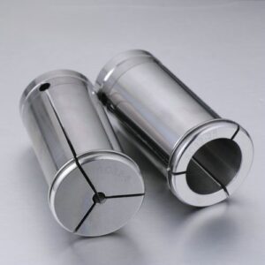 C Power Milling Collets