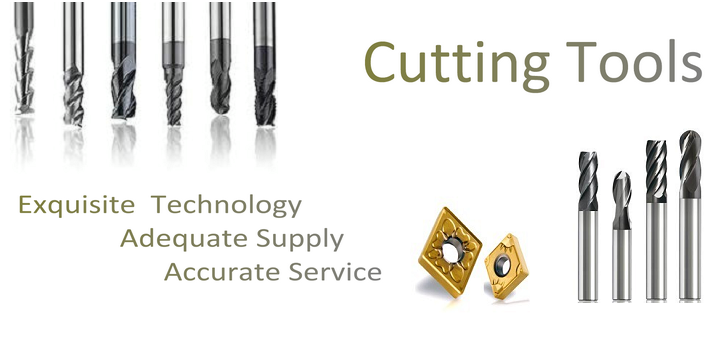 cutting tools transparency